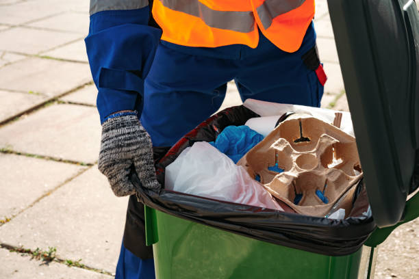 Reliable Town Creek, AL Junk Removal Services Solutions